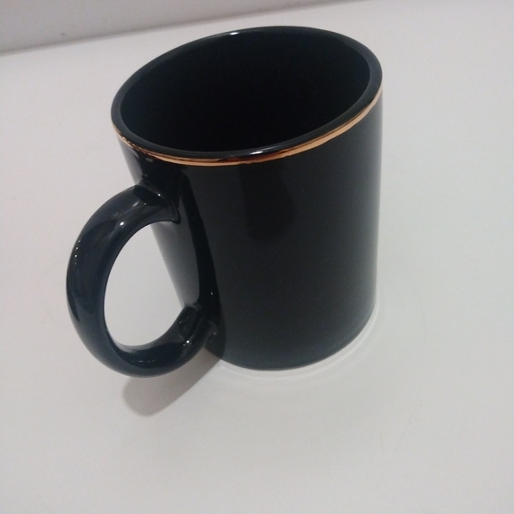 Classic Executives Golden Golf Coasters & Par Mug - Picture 11 of 15